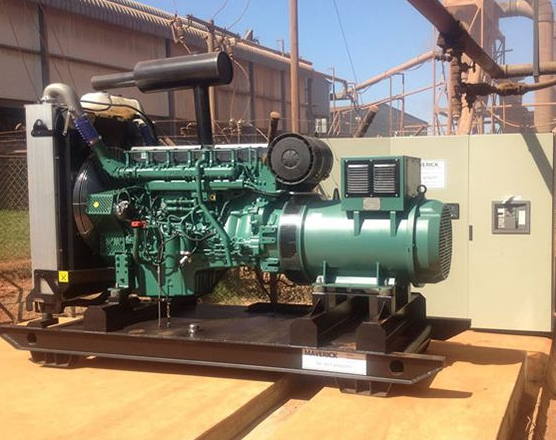 多文镇发电机出租