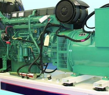 多文镇发电机出租